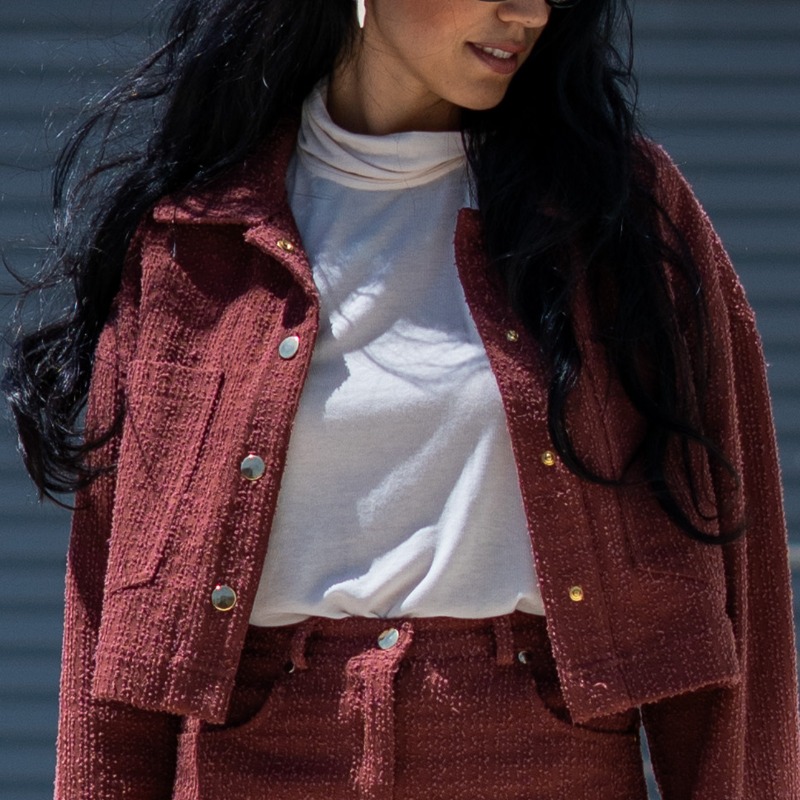 Jean Jacket - Image 3