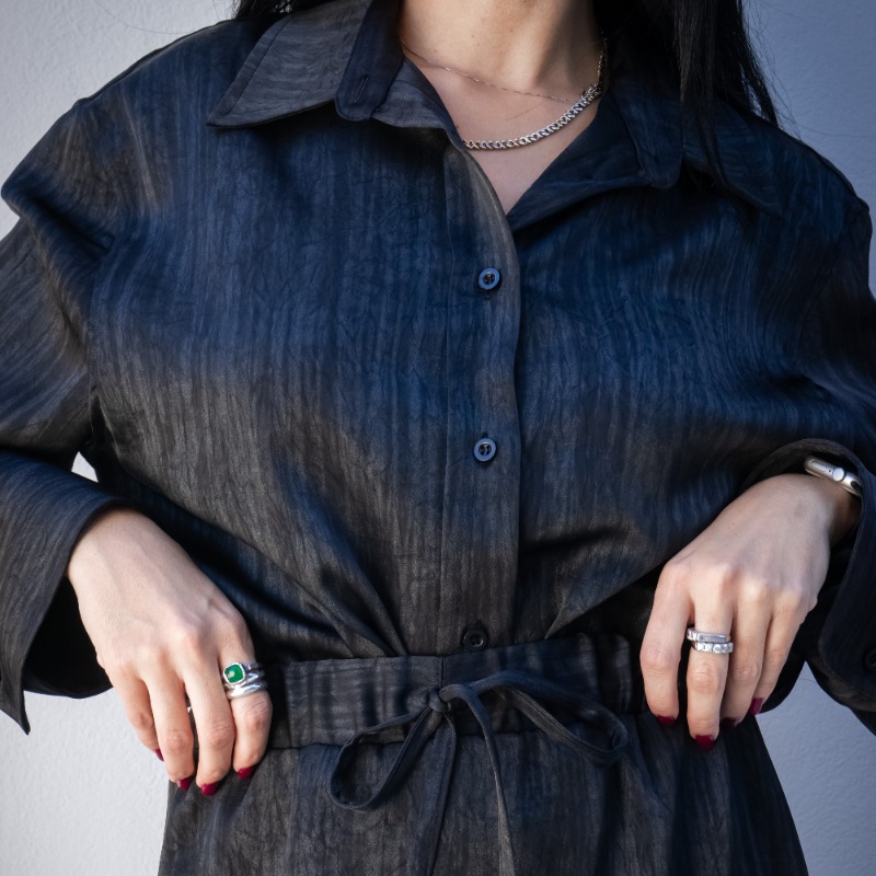 Σατέν πουκάμισο - Image 2