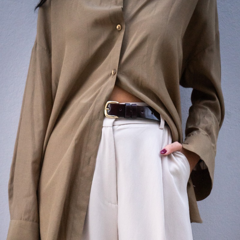 Πουκαμισο Sandwashed - Image 4