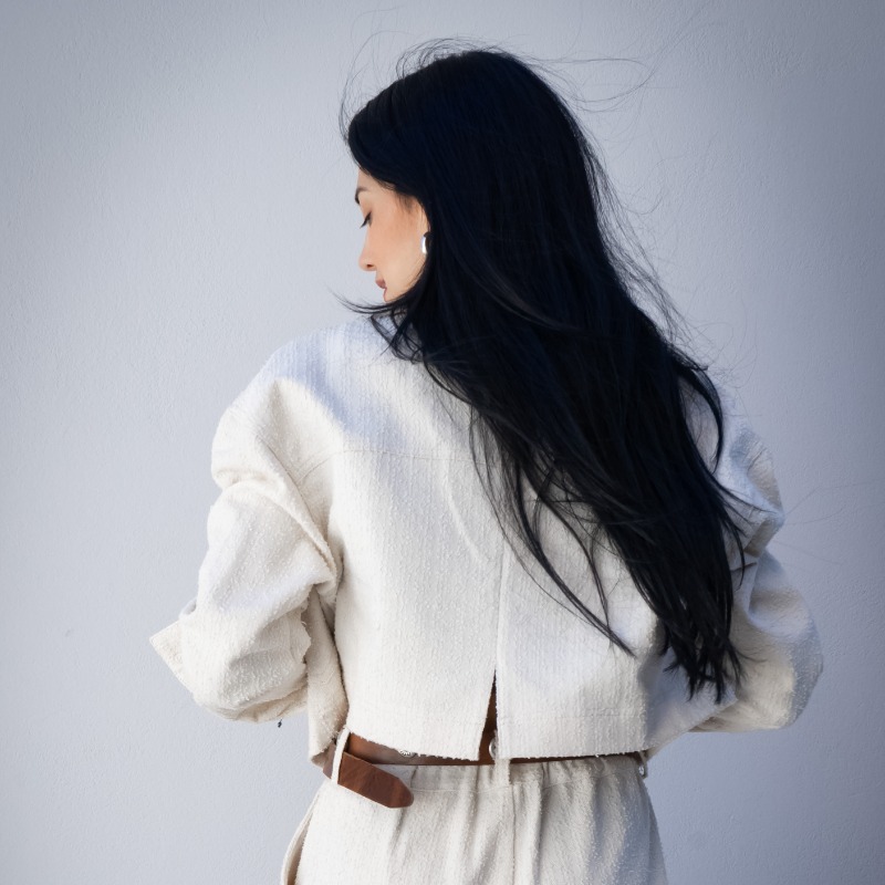 Jean Jacket - Image 2