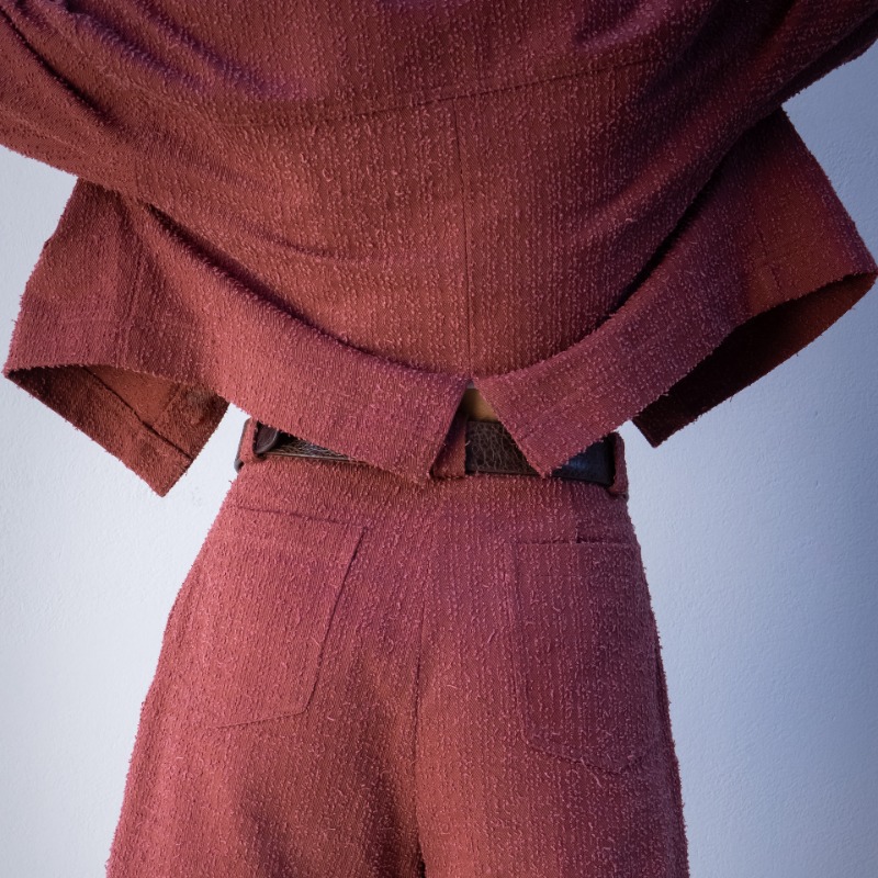 Jean Jacket - Image 4