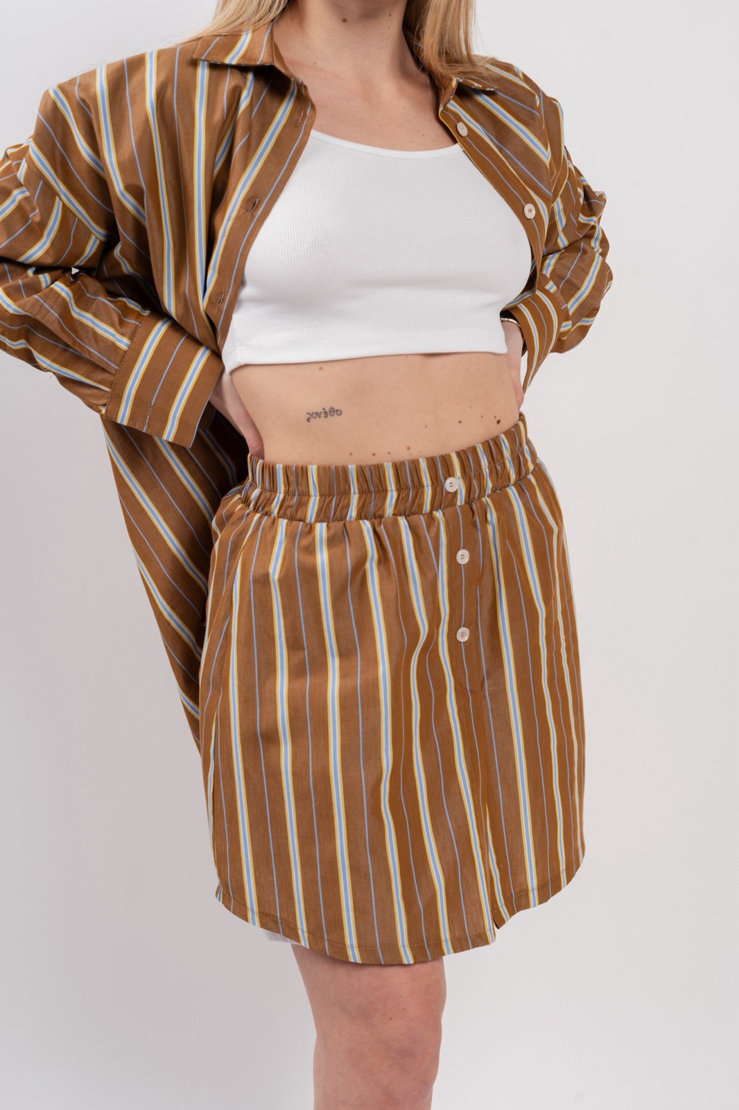 Skort