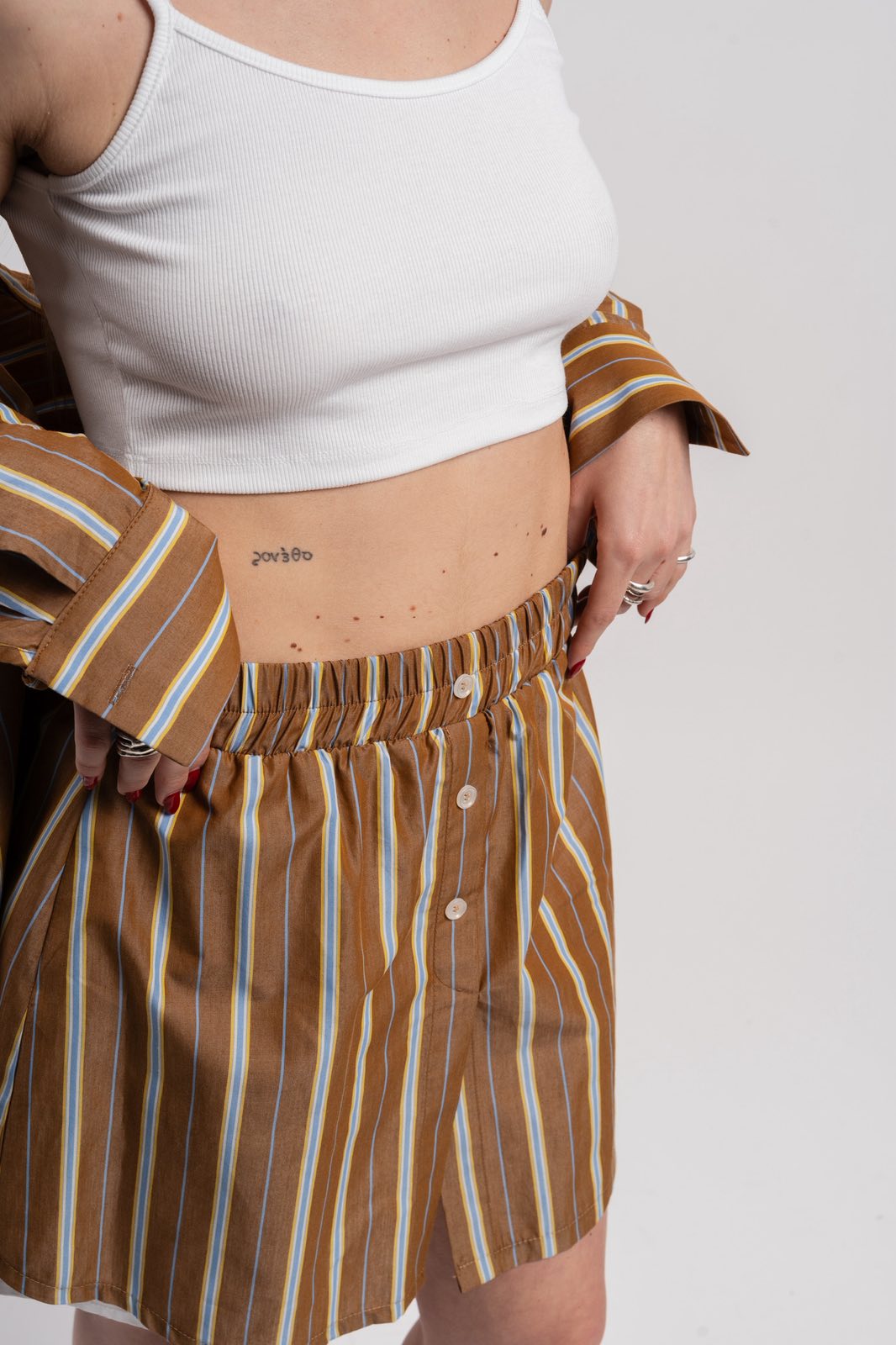 Skort - Image 3
